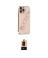 ieg™ iPhone 13 Pro Max Kılıf Nova Işık Prime - Şeffaf Maxco Cam Ekran Koruyucu