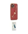 ieg™ iPhone 13 Pro Max Kılıf Nova Işık Prime - Şeffaf Pasifik Cam Ekran Koruyucu