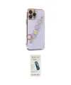 ieg™ iPhone 13 Pro Max Kılıf Nova Işık Prime - Şeffaf Pasifik Cam Ekran Koruyucu