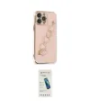 ieg™ iPhone 13 Pro Max Kılıf Nova Işık Prime - Şeffaf Pasifik Cam Ekran Koruyucu
