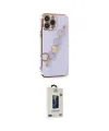 ieg™ iPhone 13 Pro Max Kılıf Nova Işık Prime - Siyah Bilvis Hayalet Cam Ekran Koruyucu