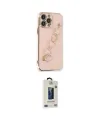 ieg™ iPhone 13 Pro Max Kılıf Nova Işık Prime - Siyah Bilvis Hayalet Cam Ekran Koruyucu