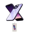 ieg™ iPhone 13 Pro Max Kılıf Nova Işık Serisi - Siyah Joko 5D Cam