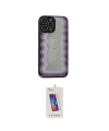 ieg™ iPhone 13 Pro Max Kılıf Odak Klasik Serisi - Siyah Joko 5D Cam