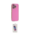 ieg™ iPhone 13 Pro Max Kılıf Siluet Minimal Özel Seri - Siyah Joko 5D Cam