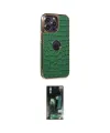 ieg™ iPhone 13 Pro Max Kılıf Ufuk Form Prime - Şeffaf 360 Full Body Arka Koruyucu