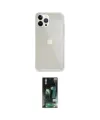 ieg™ iPhone 13 Pro Max Kılıf Vadi Asil Prime - Şeffaf 360 Full Body Arka Koruyucu