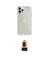ieg™ iPhone 13 Pro Max Kılıf Vadi Asil Prime - Şeffaf Maxco Cam Ekran Koruyucu