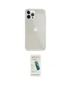 ieg™ iPhone 13 Pro Max Kılıf Vadi Asil Prime - Şeffaf Pasifik Cam Ekran Koruyucu
