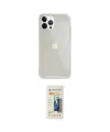 ieg™ iPhone 13 Pro Max Kılıf Vadi Asil Prime - Siyah 6D Mat Seramik Hayalet Nano Ekran Koruyucu
