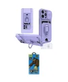 ieg™ iPhone 13 Pro Max Kılıf Vadi Form Prime - Siyah 18D Cam Ekran Koruyucu