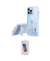 ieg™ iPhone 13 Pro Max Kılıf Yadigar Yansıma - Siyah Joko 5D Cam
