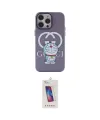 ieg™ iPhone 13 Pro Max Kılıf Zirve Form Özel Seri - Siyah Joko 5D Cam
