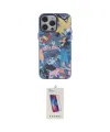 ieg™ iPhone 13 Pro Max Kılıf Zirve Form Özel Seri - Siyah Joko 5D Cam