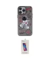 ieg™ iPhone 13 Pro Max Kılıf Zirve Form Özel Seri - Siyah Joko 5D Cam