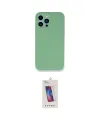 ieg™ iPhone 13 Pro Max Kılıf Zirve Modern Özel Seri - Siyah Joko 5D Cam
