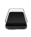 ieg™ İphone 14 Ekran Koruyucu Kırılmaz Cam Çıtalı Koruyucu