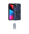 ieg™ iPhone 14 Kılıf Ahenk Klasik Koleksiyonu - Siyah Joko Magic 5D Cam
