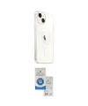 ieg™ iPhone 14 Kılıf Ahenk Yansıma Prime - Şeffaf Royal Nano Ekran Koruyucu