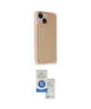 ieg™ iPhone 14 Kılıf Atlas Form - Şeffaf Royal Nano Ekran Koruyucu