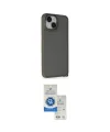 ieg™ iPhone 14 Kılıf Atlas Form - Şeffaf Royal Nano Ekran Koruyucu