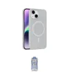ieg™ iPhone 14 Kılıf Çekirdek Modern Prime - Siyah Joko Magic 5D Cam