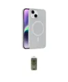 ieg™ iPhone 14 Kılıf Çekirdek Modern Prime - Siyah Joko Magic 5D Hayalet Cam