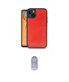 ieg™ iPhone 14 Kılıf Kıvılcım Işık Serisi - Siyah Joko Magic 5D Cam