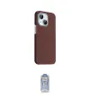 ieg™ iPhone 14 Kılıf Kozmos Klasik Prime - Siyah Joko Magic 5D Cam