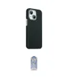 ieg™ iPhone 14 Kılıf Kozmos Klasik Prime - Siyah Joko Magic 5D Cam