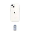 ieg™ iPhone 14 Kılıf Kutup Klasik Serisi - Siyah Joko Magic 5D Cam