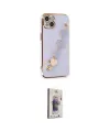 ieg™ iPhone 14 Kılıf Nova Işık Prime - Siyah Bilvis 3D Cam Ekran Koruyucu