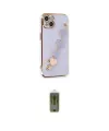 ieg™ iPhone 14 Kılıf Nova Işık Prime - Siyah Joko Magic 5D Hayalet Cam