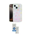 ieg™ iPhone 14 Kılıf Odak Prime - Şeffaf Royal Nano Ekran Koruyucu