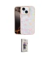 ieg™ iPhone 14 Kılıf Odak Prime - Siyah Bilvis 3D Cam Ekran Koruyucu