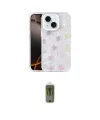 ieg™ iPhone 14 Kılıf Odak Prime - Siyah Joko Magic 5D Hayalet Cam