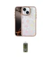 ieg™ iPhone 14 Kılıf Odak Prime - Siyah Joko Magic 5D Hayalet Cam