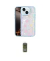 ieg™ iPhone 14 Kılıf Odak Prime - Siyah Joko Magic 5D Hayalet Cam