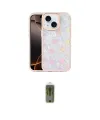 ieg™ iPhone 14 Kılıf Odak Prime - Siyah Joko Magic 5D Hayalet Cam