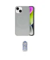 ieg™ iPhone 14 Kılıf Ufuk Serisi - Siyah Joko Magic 5D Cam