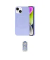ieg™ iPhone 14 Kılıf Ufuk Serisi - Siyah Joko Magic 5D Cam