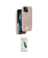 ieg™ iPhone 14 Kılıf Vadi Klasik Serisi - Şeffaf Pasifik Cam Ekran Koruyucu