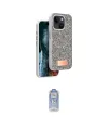 ieg™ iPhone 14 Kılıf Vadi Klasik Serisi - Siyah Joko Magic 5D Cam