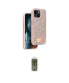 ieg™ iPhone 14 Kılıf Vadi Klasik Serisi - Siyah Joko Magic 5D Hayalet Cam