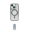 ieg™ iPhone 14 Kılıf Yadigar Klasik Özel Seri - Siyah Joko Magic 5D Cam