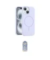 ieg™ iPhone 14 Kılıf Yankı Form Serisi - Siyah Joko Magic 5D Cam