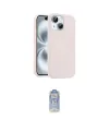 ieg™ iPhone 14 Kılıf Yankı Form Serisi - Siyah Joko Magic 5D Cam