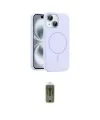 ieg™ iPhone 14 Kılıf Yankı Form Serisi - Siyah Joko Magic 5D Hayalet Cam