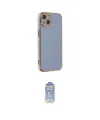ieg™ iPhone 14 Kılıf Yankı Serisi - Siyah Joko Magic 5D Cam