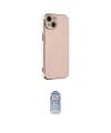 ieg™ iPhone 14 Kılıf Yankı Serisi - Siyah Joko Magic 5D Cam